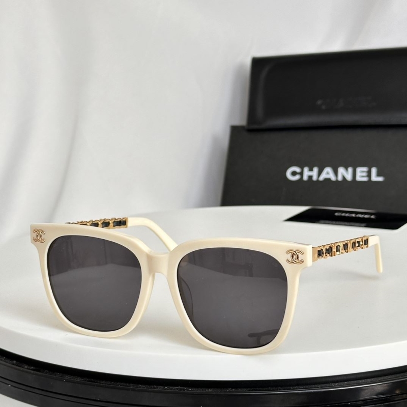 Chanel Sunglasses